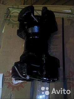 Вал карданный задний 2908000005