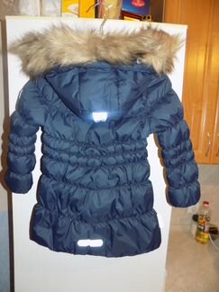 Новое зимнее пальто Ticket to Heaven р. 116