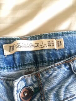 Джинсы Zara