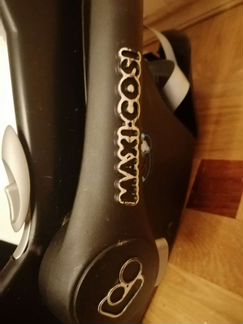 Люлька maxi-cosi isofix
