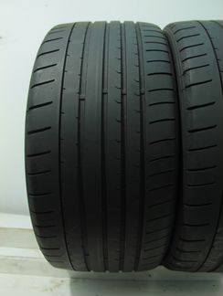 265/35 20 Dunlop Sp Sport Maxx GT 265/35/20 r20