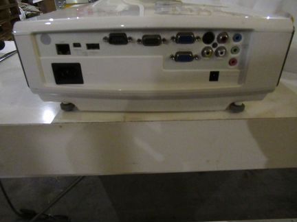 Проектор benq MW 811ST