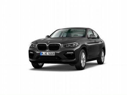 BMW X4 3.0 AT, 2020