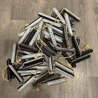 Коклюшки - Бигуди для химической завивки