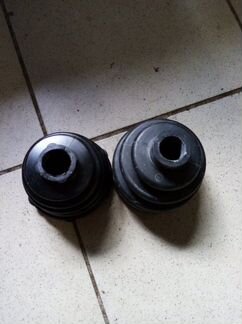 Комплект пыльников приводного вала Ford Focus 2009