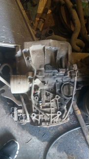 АКПП Nissan Almera classic