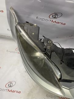 Ноускат Seat Altea Sport