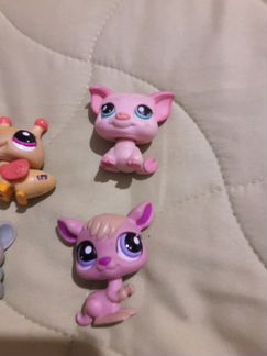 Littlest Pet Shop
