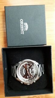 Часы Orient япония