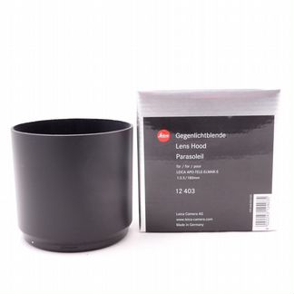 Leica Светозащитная бленда для Summicron-S