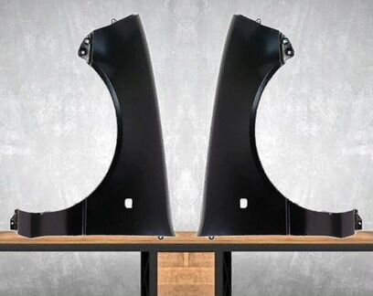 Крыло для Сузуки Свифт 1989 2001 Метро