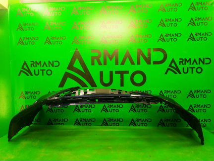 Бампер передний Lexus Rx 4 2015-2019