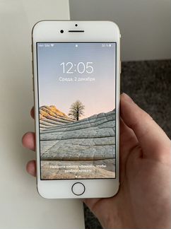 Телефон iPhone 7