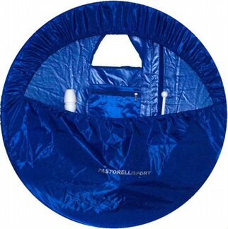 Чехол для обруча и предмеов pastorelli