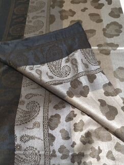 Палантин кашемир