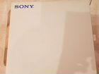 Студийные катушки Sony 1/2 дюйма