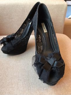 Туфли Dolce&Gabbana оригинал