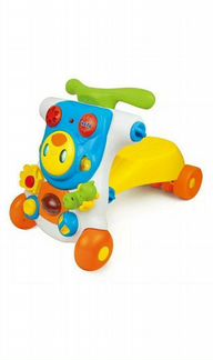 Ходунки беговел каталка