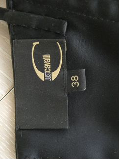 Обмен. Roberto Cavalli платье новое оригинал