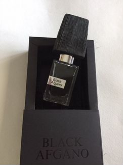 Nasomatto Black Afgano,30 мл