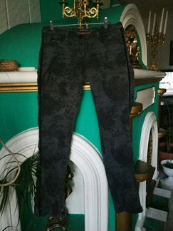 Maison Scotch. Original. Trand 2020-21г - лампасы