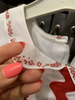Платье Квис квис элитное