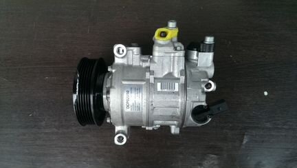Новый компрессор VAG Ауди Фольксваген Шкода Сиат