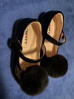 Новые туфли