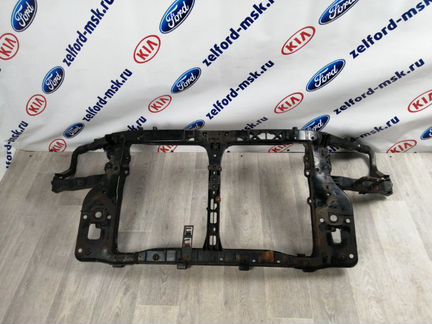 Рамка радиатора Kia Sportage 5 DR wagon G6BA