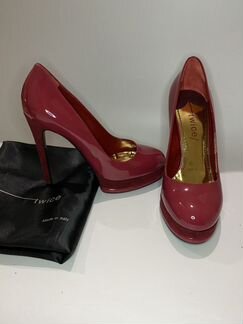 Туфли Twice новые оригинал