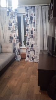 Комната 10 м² в 3-к, 4/9 эт.