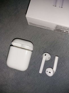Airpods
