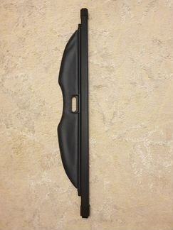 Шторбка полка багажника ssang yong action 2