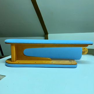 Колодка «рукавная» портновская, швейная для вто