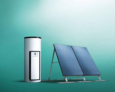 Солнечная установка aurostep plus/4 1.1Пакет №1