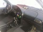 Chevrolet Niva 1.7 МТ, 2011, 94 000 км объявление продам