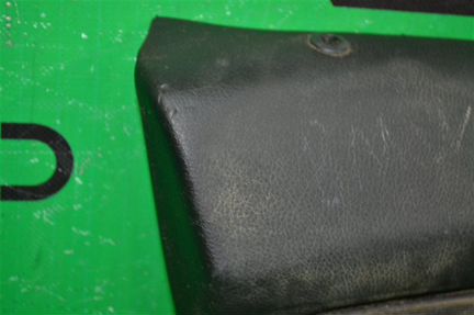 Карта двери передняя левая Bmw 3 F30 2011 - Н.в