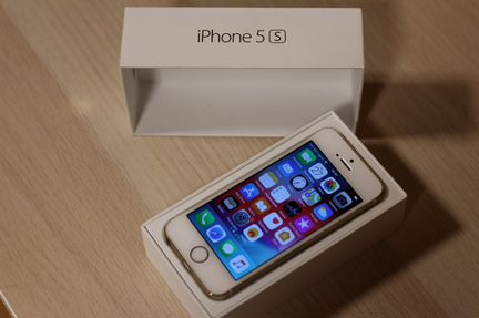 iPhone 5s 32Gb