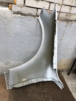 Крыло Mercedes C 205