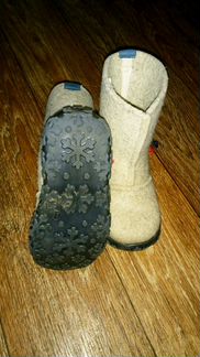 Валенки р-28