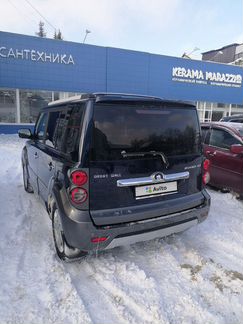 Great Wall Hover M2 1.5 МТ, 2014, 93 000 км