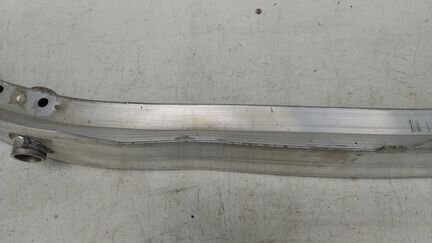 Усилитель переднего бампера BMW 3er F30