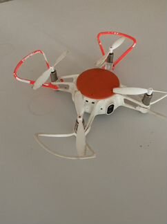 Квадрокоптер