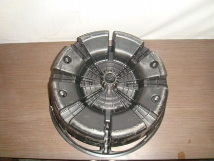 Набор инструментов Mercedes-Benz W204