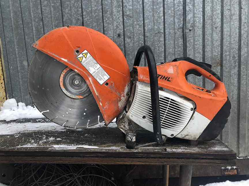 Stihl ts 420. Бензорез Stihl TS 420. Бензорез TS 420. Бензиновый резчик Stihl TS 420 3200 Вт 4.4 л.с. 350 мм диски.