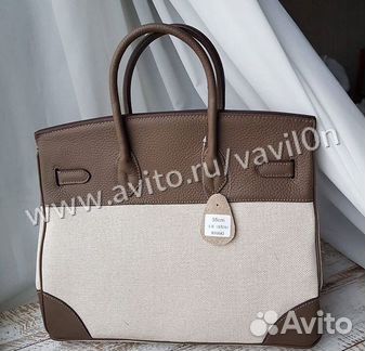 Сумка Hermes
