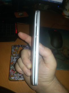 Lenovo Vibe X3