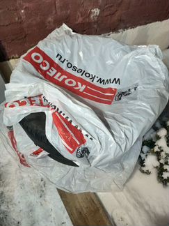 Continental 255/55 r18 (шины лето)