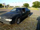 Saab 9000 2.3 МТ, 1992, 433 000 км объявление продам