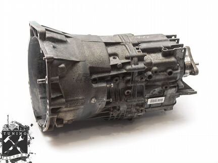 BMW Механическая кпп ZF GS5-39DZ